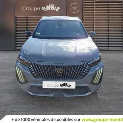 Peugeot 2008 BlueHDi 130 S&S EAT8 GT Montceau-les-Mines