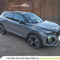 Peugeot 2008 BlueHDi 130 S&S EAT8 GT Montceau-les-Mines