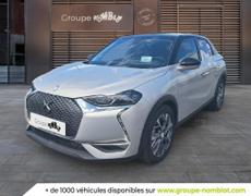 Ds DS3 Sancé