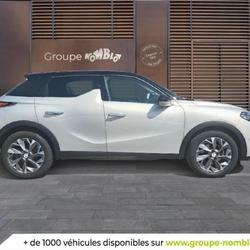 Ds DS3 ELECTRIQUE DS3 Crossback E-Tense Grand Chic Sanc&eacute;