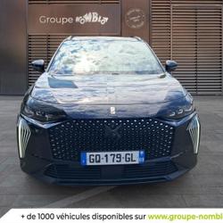 DS DS 7 E-Tense Hybride Rechargeable E-Tense 360 EAT8 4x4 La Premiere occasion - Sanc&eacute; - photo 2/21