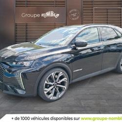 DS DS7 Hybride Rechargeable E-Tense 360 EAT8 4x4 La Premiere Sanc&eacute;
