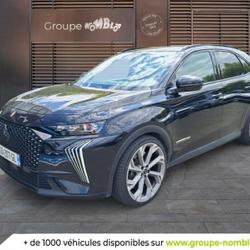 DS DS7 Hybride Rechargeable E-Tense 360 EAT8 4x4 La Premiere Sanc&eacute;