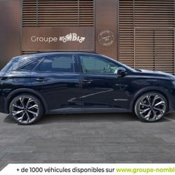 DS DS7 Hybride Rechargeable E-Tense 360 EAT8 4x4 La Premiere Sanc&eacute;