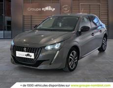 Peugeot 208 Montceau-les-Mines