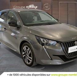 Peugeot 208 PureTech 100 S&S BVM6 Allure Montceau-les-Mines