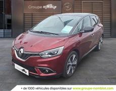 Renault Scenic 4 Montceau-les-Mines