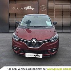 Renault Scenic 4 IV dCi 110 Energy EDC Intens Montceau-les-Mines