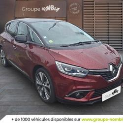 Renault Scenic 4 IV dCi 110 Energy EDC Intens Montceau-les-Mines