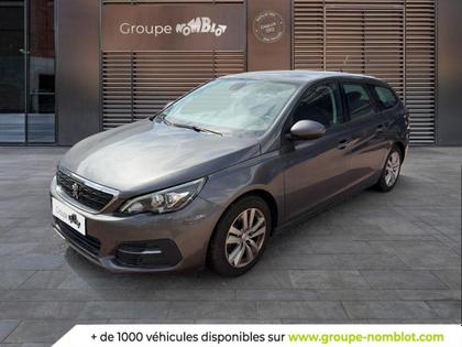 Peugeot 308 SW Phase 2 - BlueHDi 130ch S&S BVM6 Active - 11 790 €