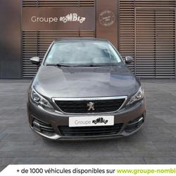 Peugeot 308 SW Phase 2 BlueHDi 130ch S&S BVM6 Active Montceau-les-Mines