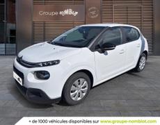 Citroen C3 Montceau-les-Mines