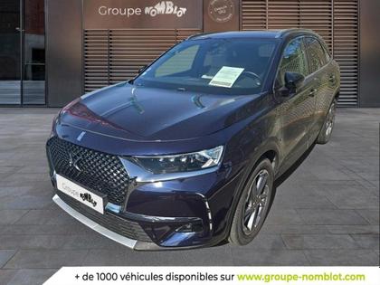 DS DS7 Crossback - DS7 BUSINESS PureTech 225 EAT8 Grand Chic - 22 590 €