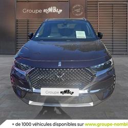 DS DS7 Crossback DS7 BUSINESS PureTech 225 EAT8 Grand Chic Le Creusot