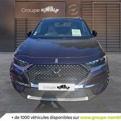 DS DS7 Crossback Crossback PureTech 225 EAT8 Grand Chic occasion - Le Creusot - photo 2/20