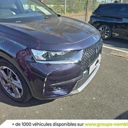 DS DS7 Crossback DS7 BUSINESS PureTech 225 EAT8 Grand Chic Le Creusot
