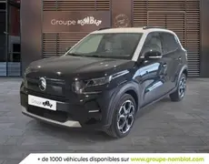 Citroen C3 Montceau-les-Mines