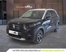 Citroen C3 - Turbo 100 ch BVM6 Max - 17 290 €