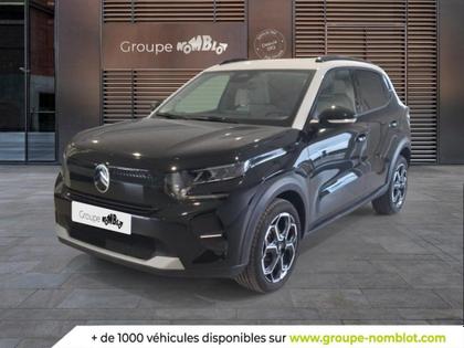 Citroen C3 - Turbo 100 ch BVM6 Max - 17 290 €