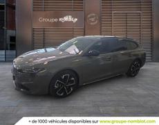 Peugeot 508 SW Montceau-les-Mines