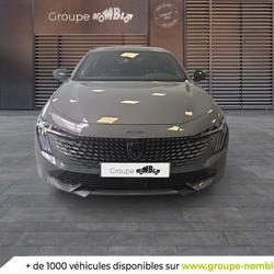 Peugeot 508 SW Hybrid 180 e-EAT8 Allure Montceau-les-Mines