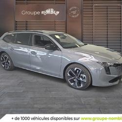 Peugeot 508 SW Hybrid 180 e-EAT8 Allure Montceau-les-Mines