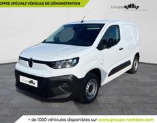Citroen Berlingo Montceau-les-Mines