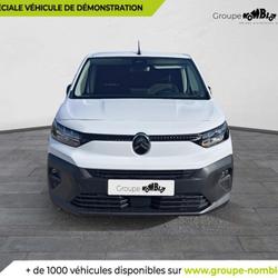 Citroen Berlingo VAN M DIESEL 100 CH MANUELLE Montceau-les-Mines