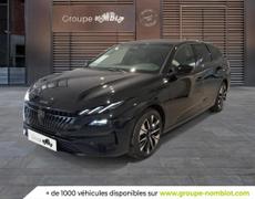 Peugeot 308 SW Phase 2 Montceau-les-Mines