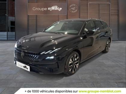 Peugeot 308 SW - Hybrid 145 e-DCS6 Allure - 31 290 €
