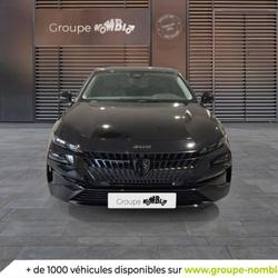 Peugeot 308 SW Phase 2 Hybrid 145 e-DCS6 Allure Montceau-les-Mines