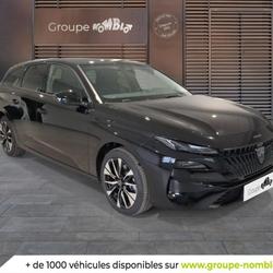 Peugeot 308 SW Phase 2 Hybrid 145 e-DCS6 Allure Montceau-les-Mines