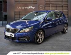 Peugeot 308 III Phase 1 Montceau-les-Mines