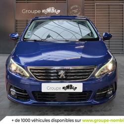 Peugeot 308 III Phase 1 PureTech 110ch S&S BVM6 Tech Edition Montceau-les-Mines