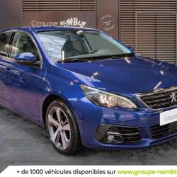 Peugeot 308 III Phase 1 PureTech 110ch S&S BVM6 Tech Edition Montceau-les-Mines