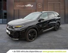 Citroen C5 Aircross Montceau-les-Mines