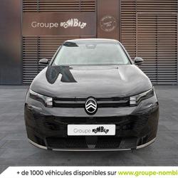 Citroen C5 Aircross HYBRIDE 145 ch e-DCS6 Max Montceau-les-Mines