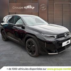 Citroen C5 Aircross HYBRIDE 145 ch e-DCS6 Max Montceau-les-Mines