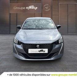 Peugeot 208 PureTech 100 S&S BVM6 GT Line occasion - Le Creusot - photo 2/26