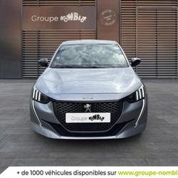 Peugeot 208 PureTech 100 S&S BVM6 GT Line Le Creusot