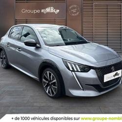 Peugeot 208 PureTech 100 S&S BVM6 GT Line occasion - Le Creusot - photo 3/26