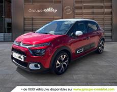 Citroen C3 Montceau-les-Mines