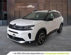 Citroen C5 Aircross Montceau-les-Mines