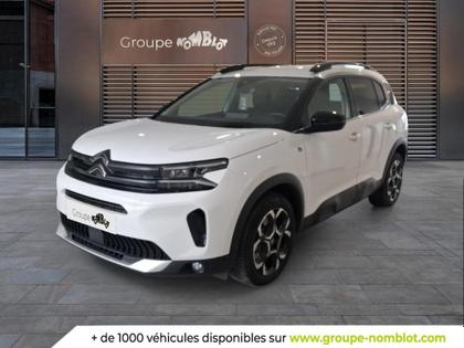 Citroen C5 Aircross - Hybride Rechargeable 225 e-EAT8 Feel Pack - 21 990 €