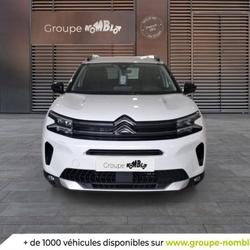 Citroen C5 Aircross Hybride Rechargeable 225 e-EAT8 Feel Pack Montceau-les-Mines