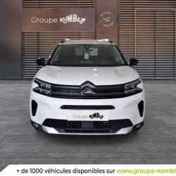 Citroen C5 Aircross Hybride Rechargeable 225 e-EAT8 Feel Pack occasion - Montceau-les-Mines - photo 2/30