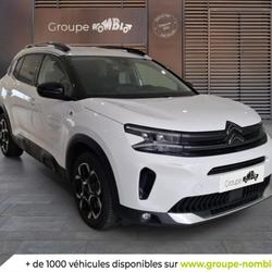 Citroen C5 Aircross Hybride Rechargeable 225 e-EAT8 Feel Pack Montceau-les-Mines