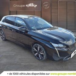Peugeot 308 III Phase 1 PureTech 130ch S&S BVM6 Allure Montceau-les-Mines