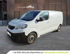 Peugeot Expert Montceau-les-Mines