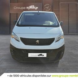 Peugeot Expert FOURGON FGN M BLUEHDI 180 S&S EAT8 Montceau-les-Mines